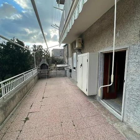 Apartment Casa Luigi