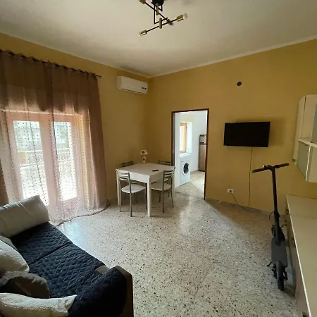 Casa Luigi Marina di Fuscaldo