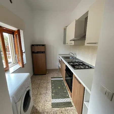 Apartment Casa Luigi