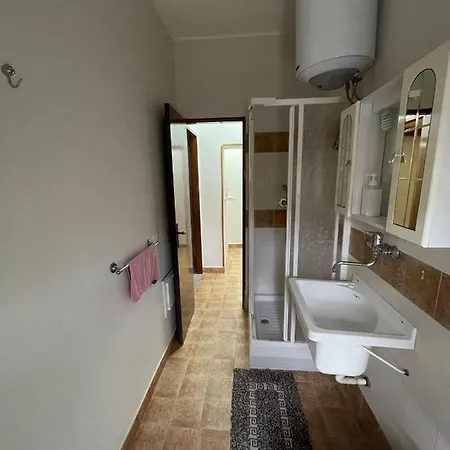Apartment Casa Luigi